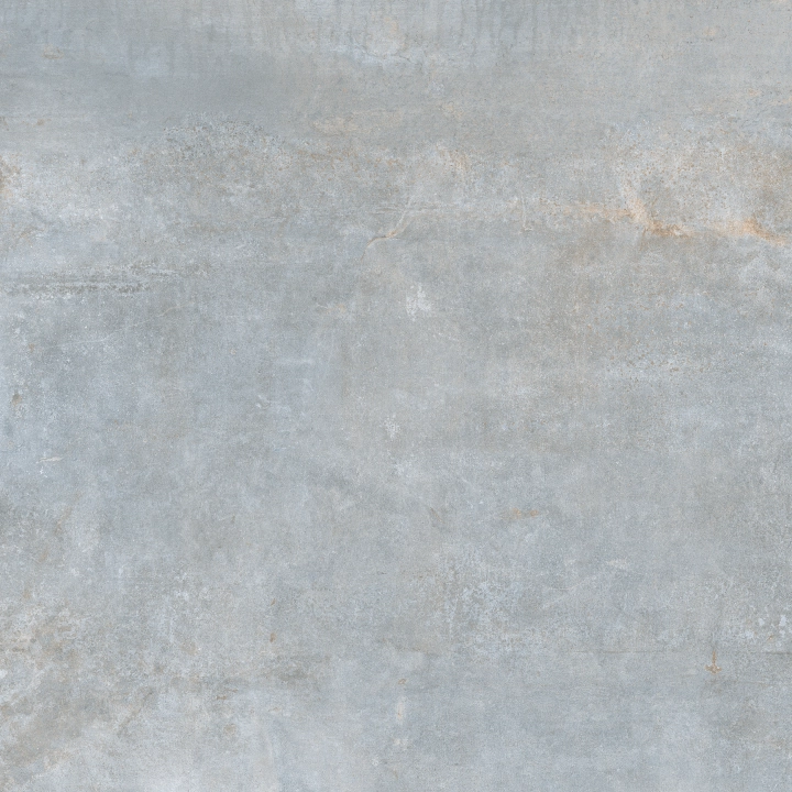Keraben Universe Grey 75x75 - płytka imitująca metal
