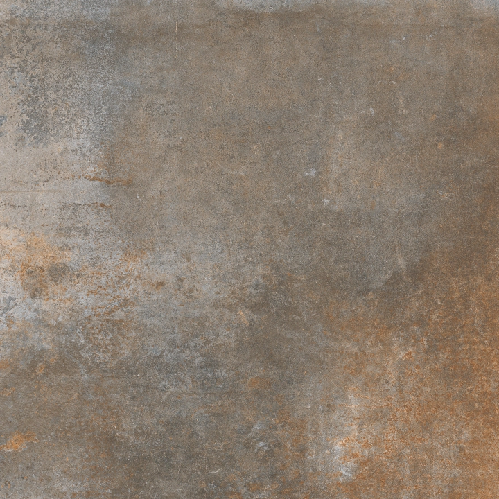 Keraben Universe Oxide 60x60 - płytka imitująca metal