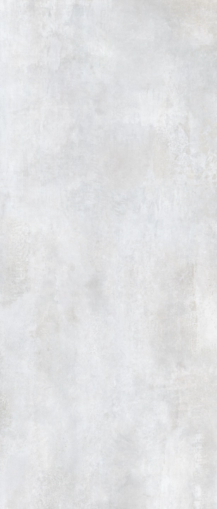 Keraben Universe White 120x280 - płytka imitująca metal