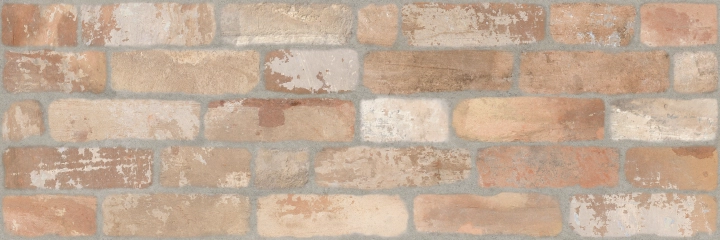 Keraben Wall Brick Old Cotto 30x90 - płytka imitująca cegłę