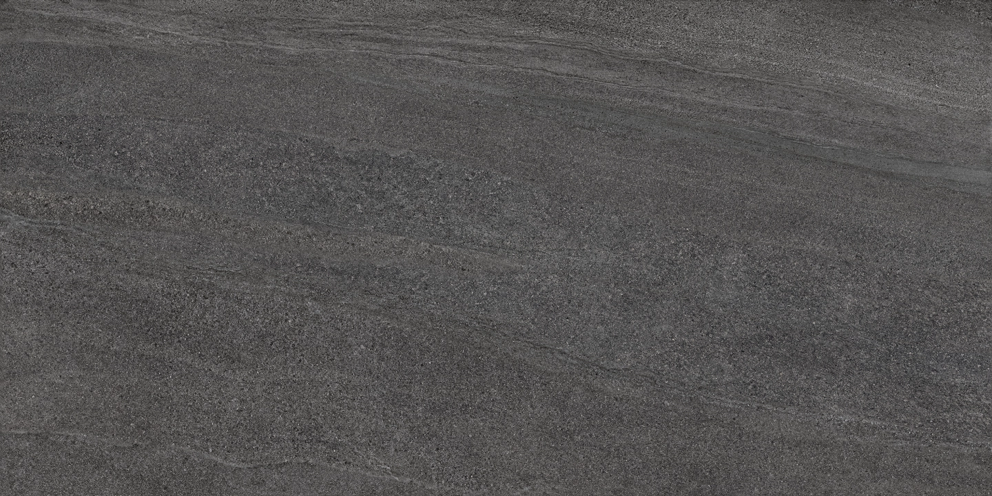 Ergon Elegance Pro Anthracite pół 30x60 - płytka imitująca kamień