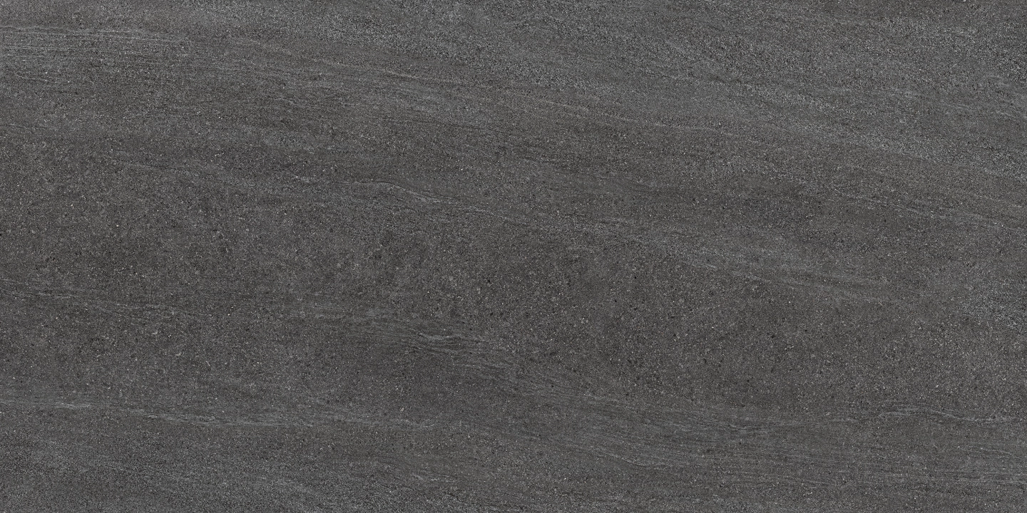 Ergon Elegance Pro Anthracite naturalna 45x90 - płytka imitująca kamień