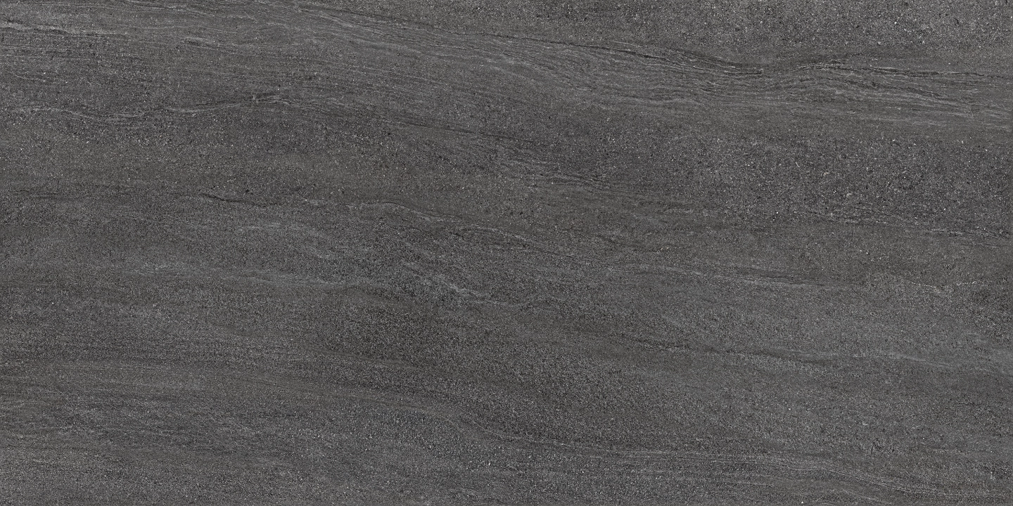 Ergon Elegance Pro Anthracite naturalna 45x90 - płytka imitująca kamień