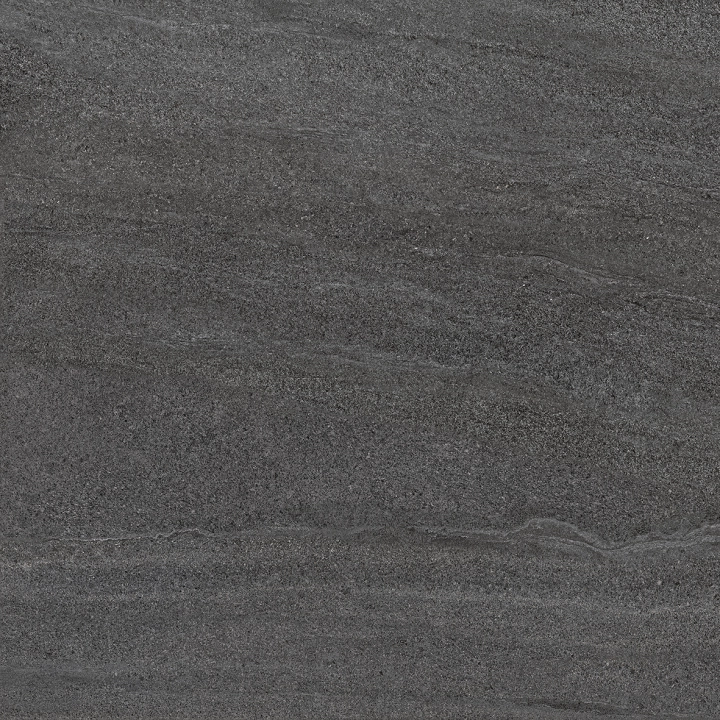 Ergon Elegance Pro Anthracite naturalna 60x60 - płytka imitująca kamień