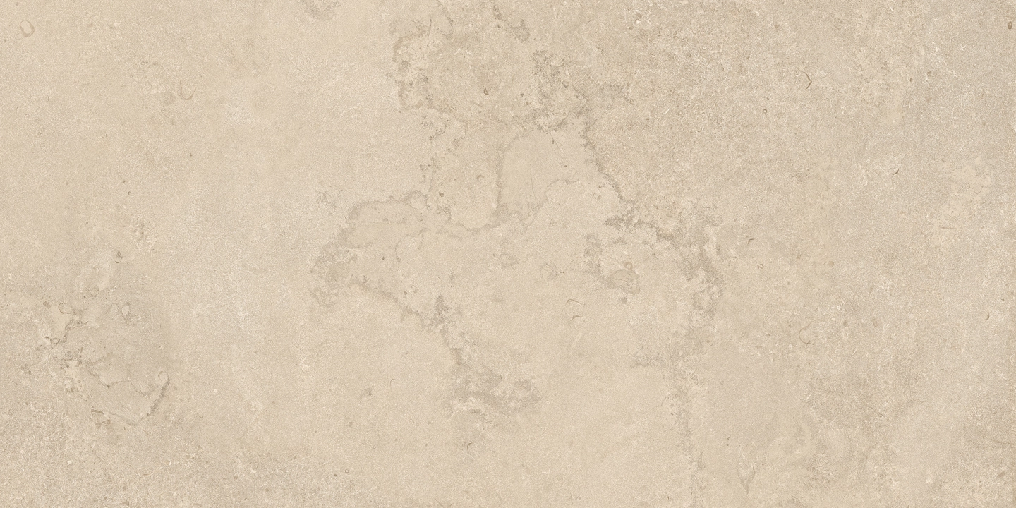 Ergon Portland Stone Sand Cross Cut naturalna 60x120 - płytka imitująca kamień