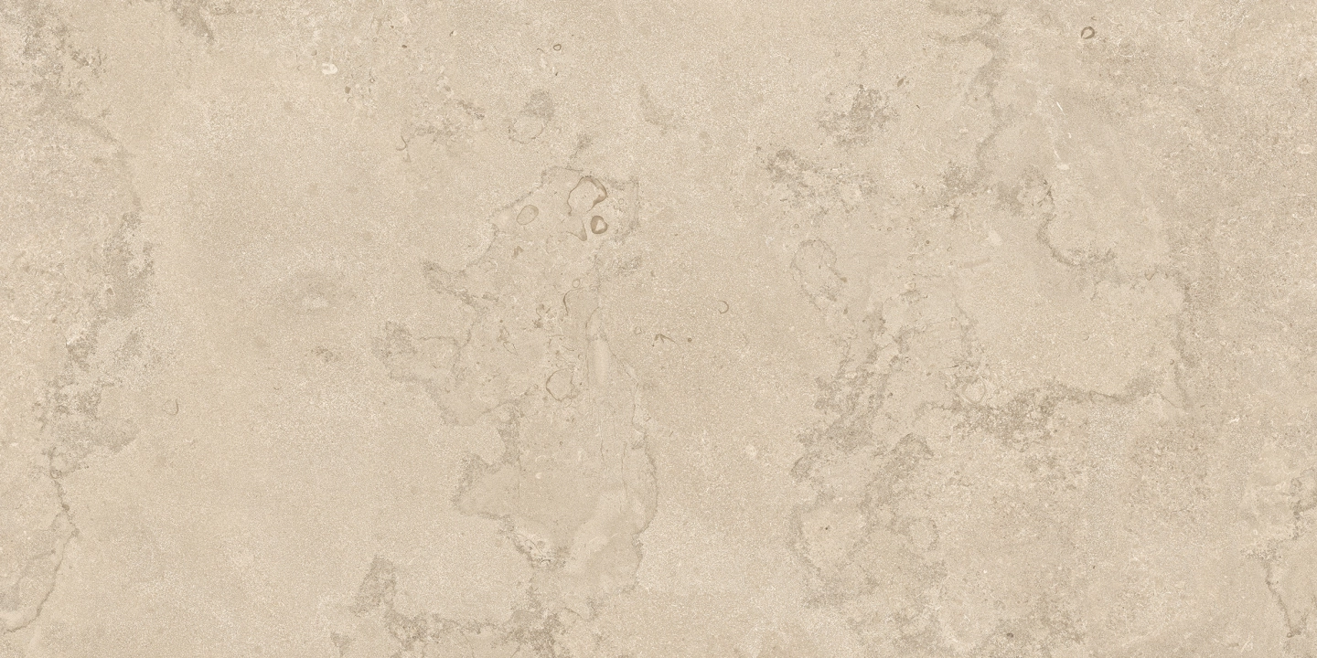 Ergon Portland Stone Sand Cross Cut naturalna 60x120 - płytka imitująca kamień