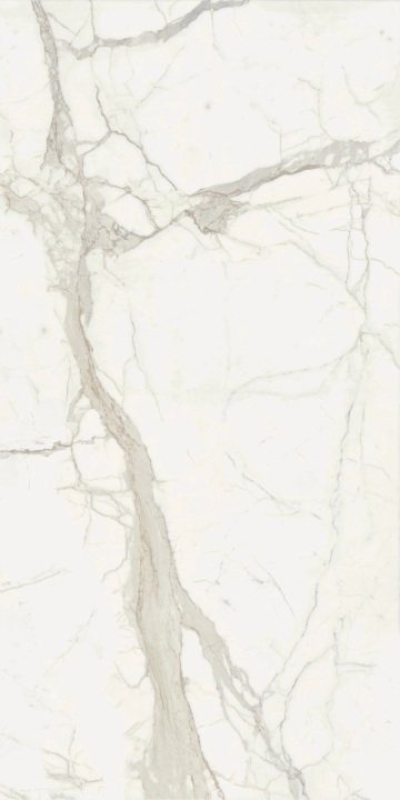 Graniti Fiandre Marble Active Calacatta antybakteryjna 150x320 - płytka imitująca marmur