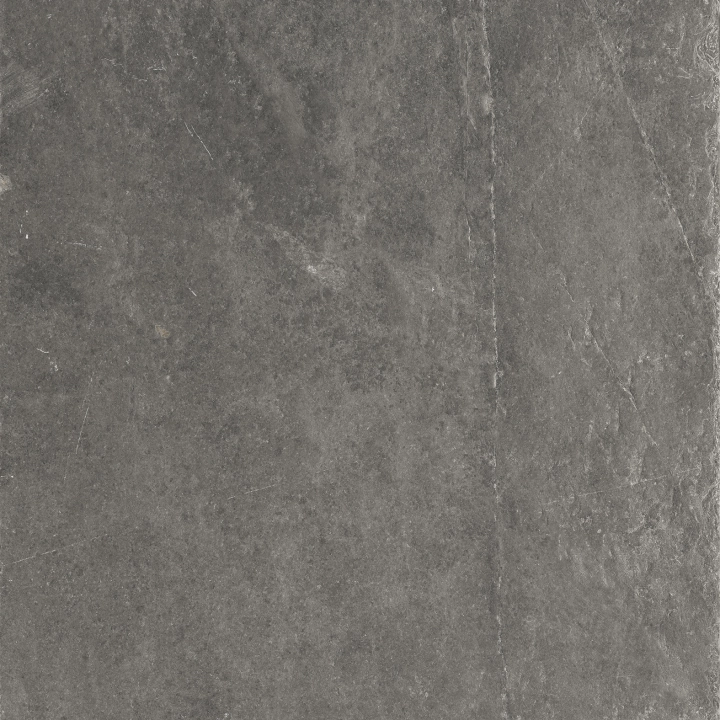 Provenza Groove Mistique Black naturalna 60x60 - płytka imitująca beton