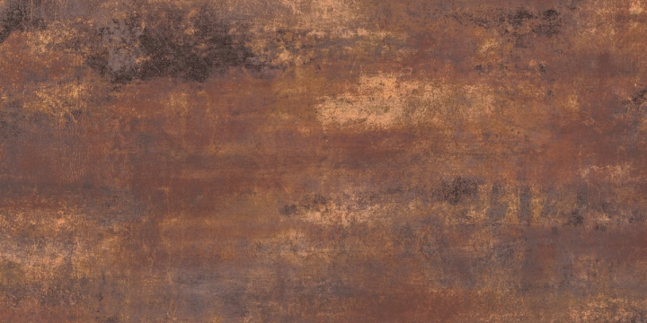 Apavisa Corten Copper pół 49.75x99.55 - płytka imitująca beton