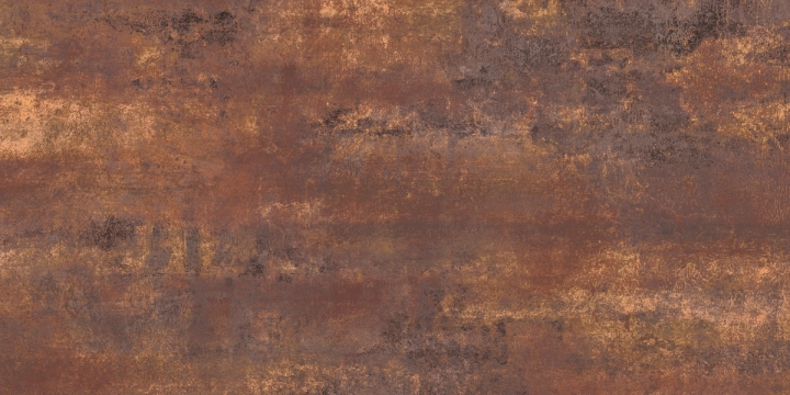 Apavisa Corten Copper naturalna 49.75x99.55 - płytka imitująca beton