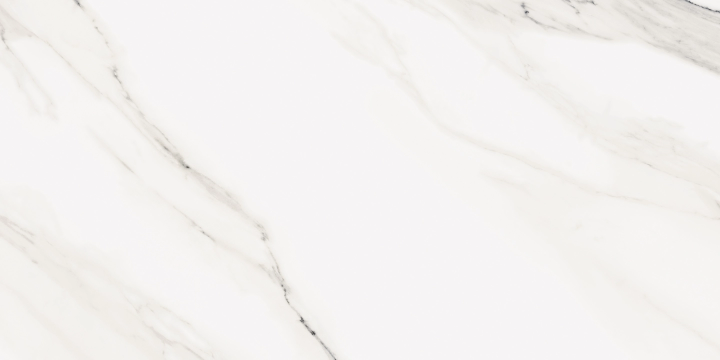Novabell Extra Calacatta Select szlifowana 60x120 - płytka imitująca marmur