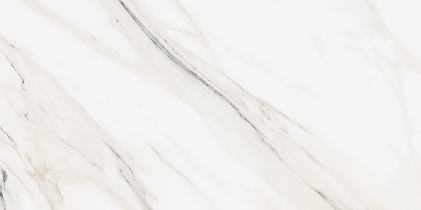 Novabell Extra Calacatta Select naturalna 30x60 - płytka imitująca marmur