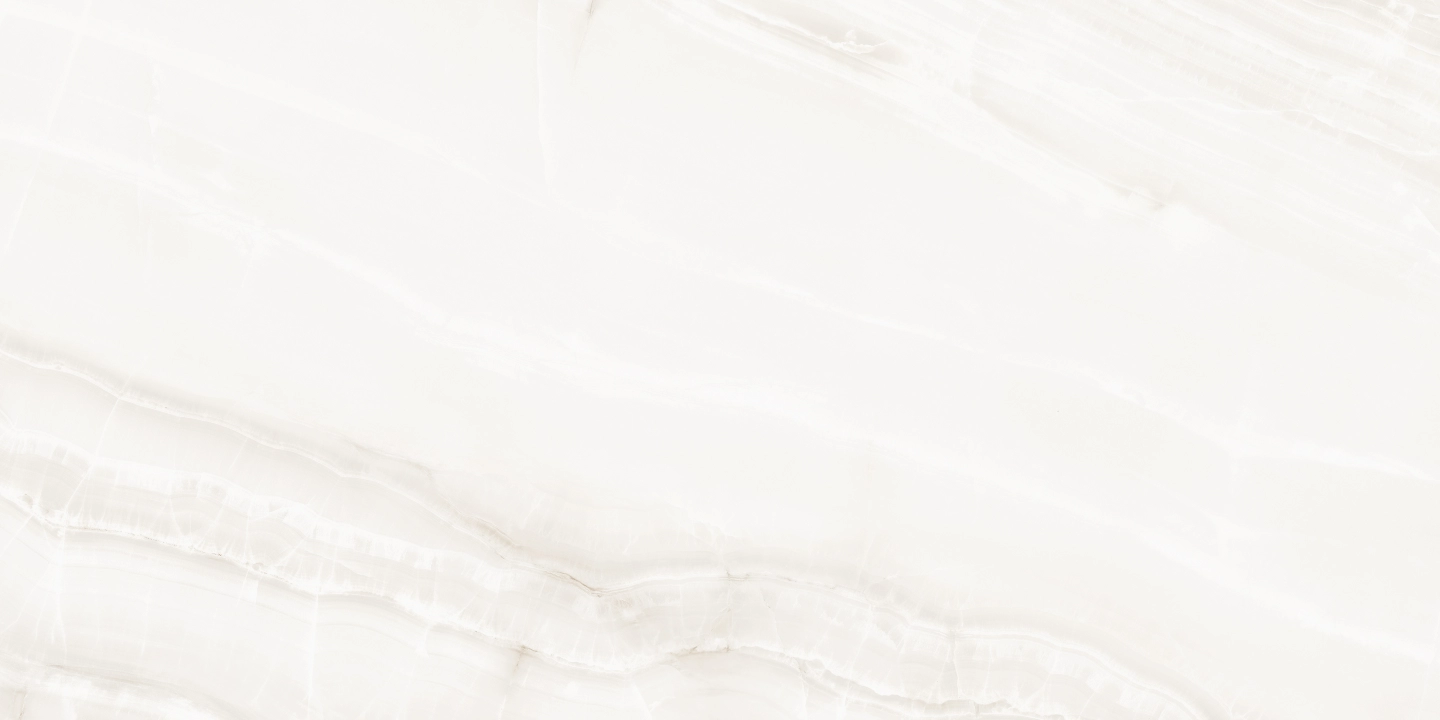 Novabell Extra Onice Bianco naturalna 30x60 - płytka imitująca marmur