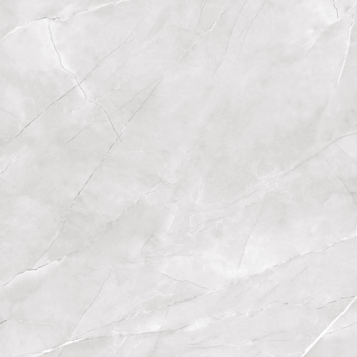 Novabell Extra Pulpis Grey naturalna 60x60 - płytka imitująca marmur