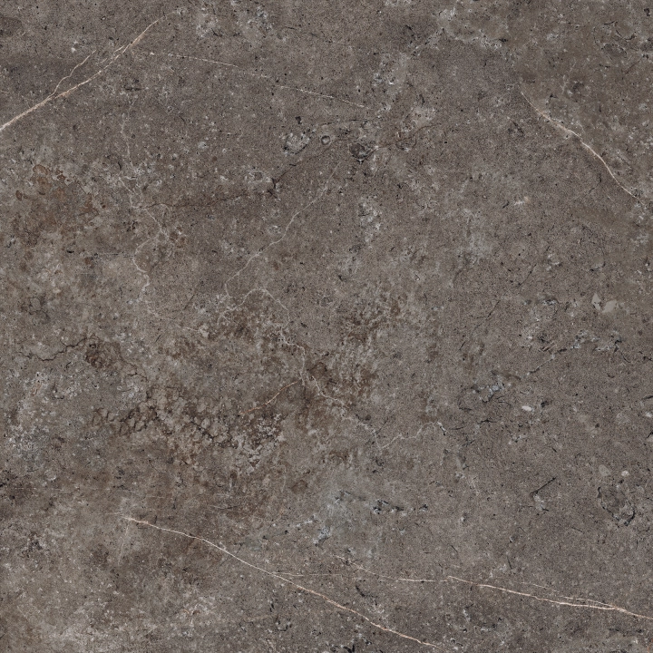 Novabell Landstone Carbon naturalna 100x100 - płytka imitująca kamień