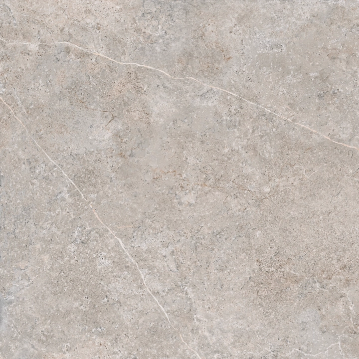 Novabell Landstone Gravel zewnętrzna 120x120 - płytka nierektyfikowana - płytka imitująca kamień