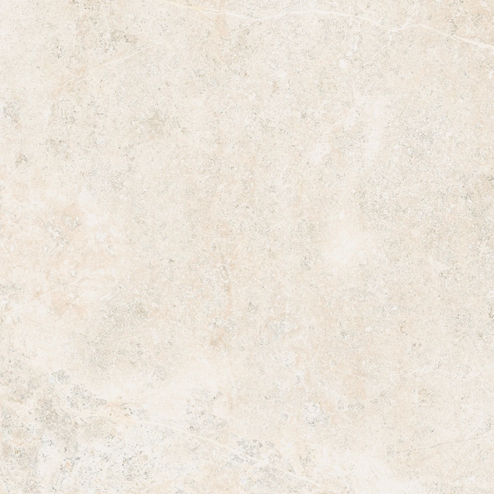 Novabell Landstone Raw White naturalna 120x120 - płytka imitująca kamień