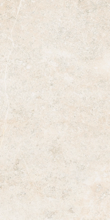 Novabell Landstone Raw White naturalna 162x324 - płytka nierektyfikowana - płytka imitująca kamień