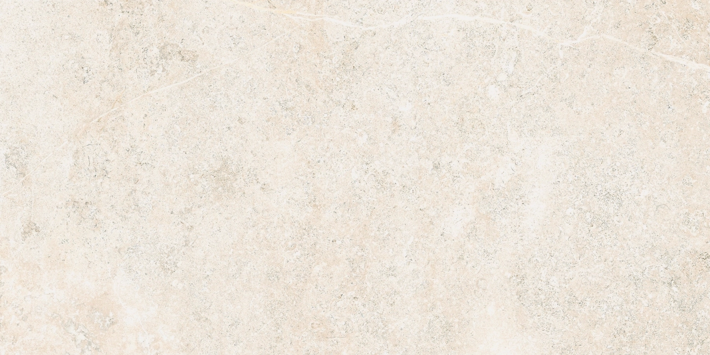 Novabell Landstone Raw White naturalna 30x60 - płytka imitująca kamień