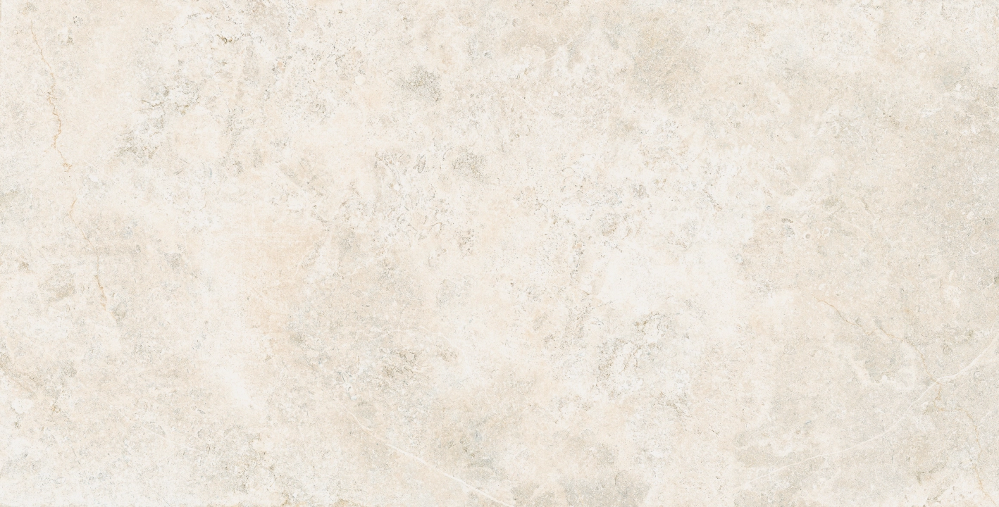 Novabell Landstone Raw White naturalna 60x120 - płytka imitująca kamień