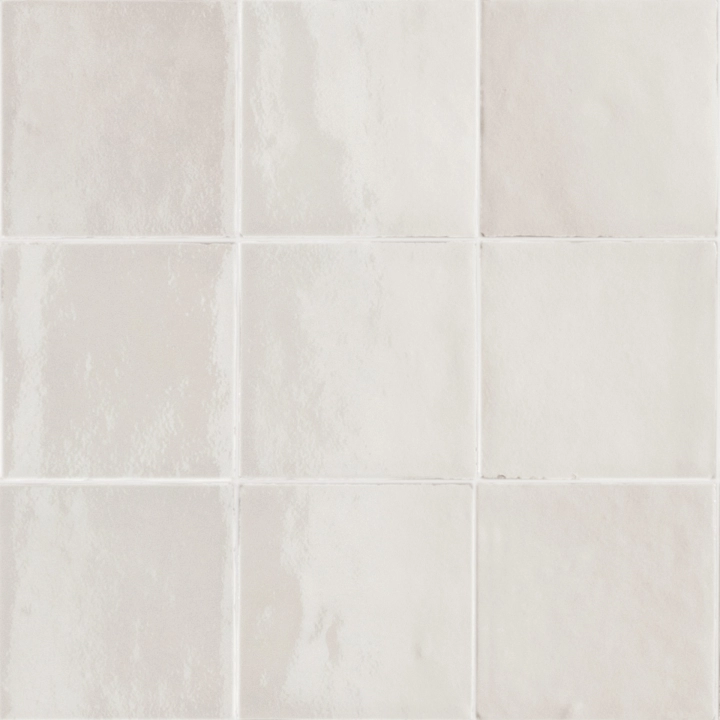 Marazzi Zellige Gesso 10x10 - płytka dekoracyjna