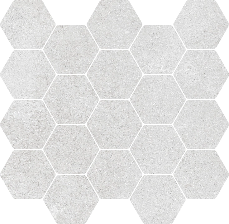 Ragno Clayton Fabric 30.3x30.3 - płytka imitująca kamień