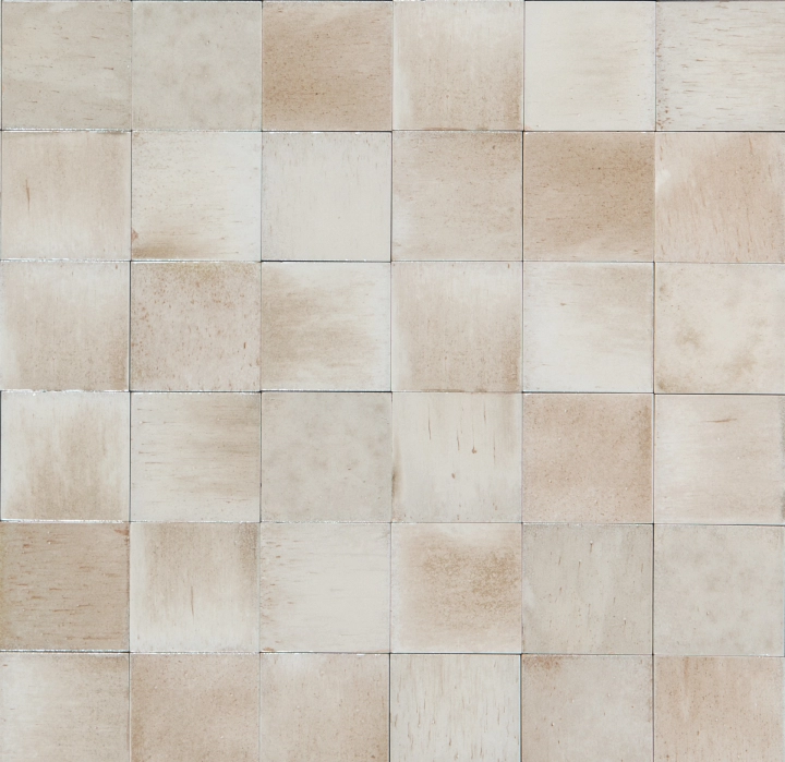 Ragno Gleeze Beige błyszcząca 10x10 - płytka nierektyfikowana - płytka dekoracyjna