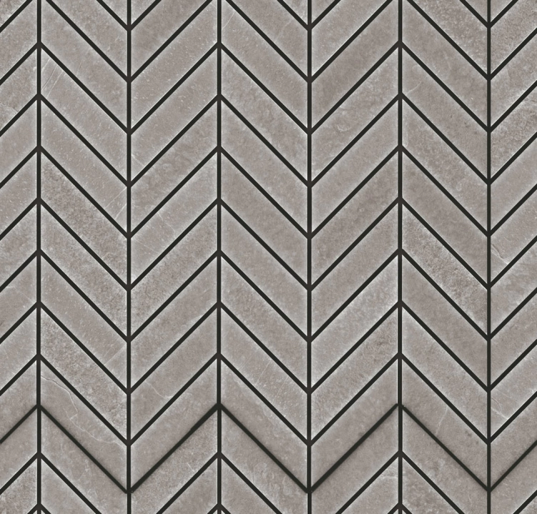 Ragno Realstone_Slate Iron 37x41 - płytka nierektyfikowana - płytka imitująca kamień
