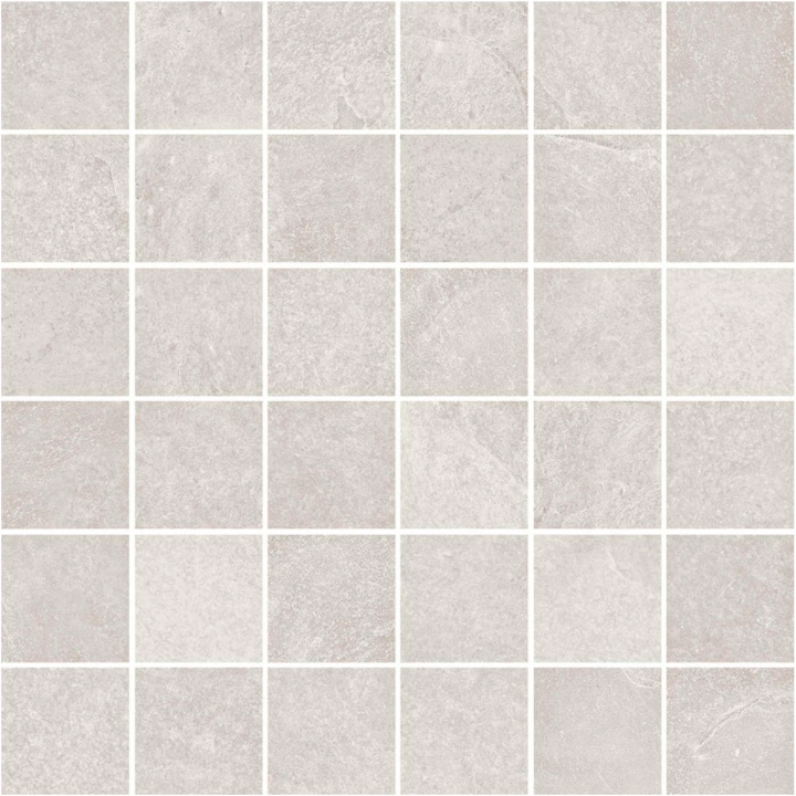 Ragno Realstone_Slate Ice 30x30 - płytka nierektyfikowana - płytka imitująca kamień