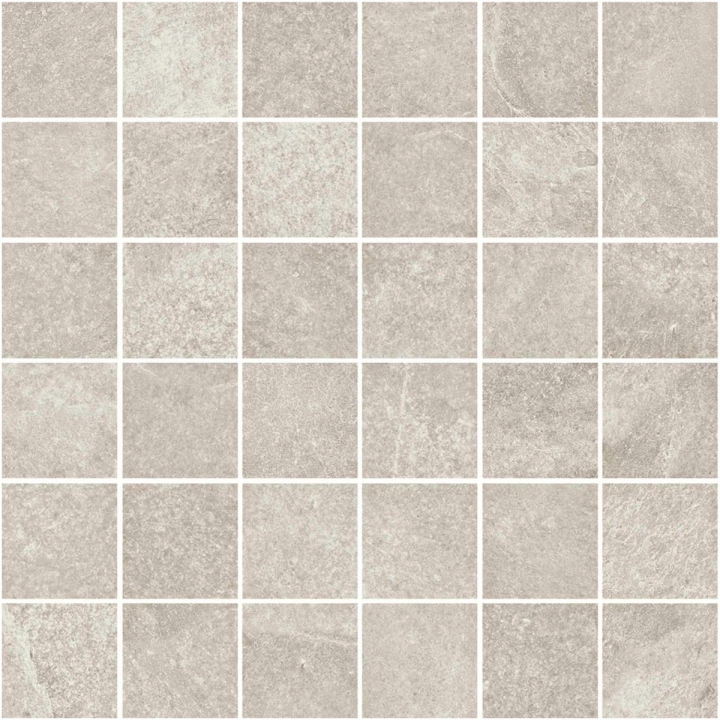 Ragno Realstone_Slate Shell 30x30 - płytka nierektyfikowana - płytka imitująca kamień