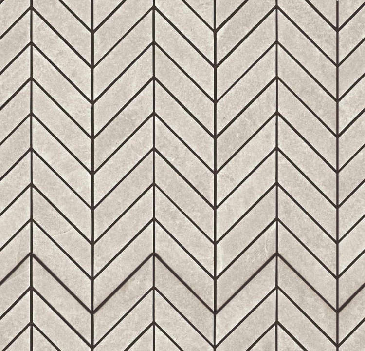 Ragno Realstone_Slate Shell 37x41 - płytka nierektyfikowana - płytka imitująca kamień