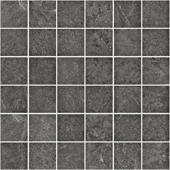 Ragno Realstone_Slate Musk 30x30 - płytka nierektyfikowana - płytka imitująca kamień