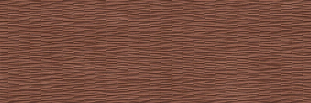 Ragno Resina Terracotta 40x120 - płytka imitująca żywicę