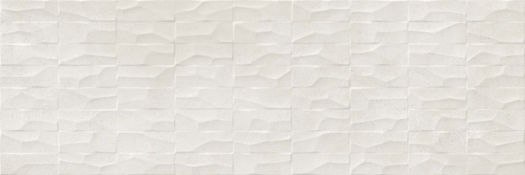 Ragno Roots White 30x90 - płytka imitująca kamień