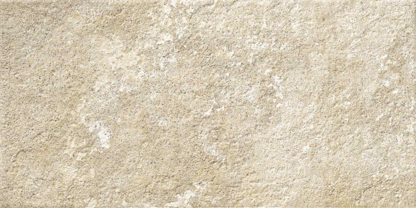 Ragno Stoneway_Porfido Beige strukturalna 30x60 - płytka imitująca kamień