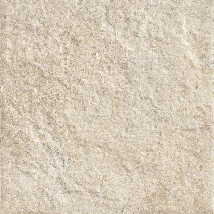 Ragno Stoneway_Porfido Ivory 15x15 - płytka nierektyfikowana - płytka imitująca kamień