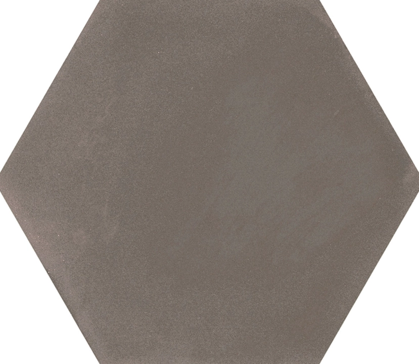 Ragno Stratford Dark Grey 18.2x21 - płytka nierektyfikowana - płytka imitująca kamień