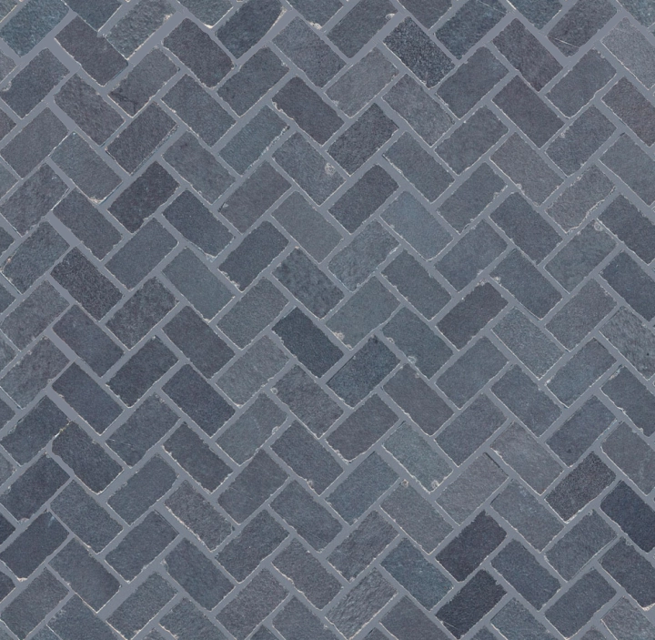 Ragno Stratford Blue 30x30 - płytka nierektyfikowana - płytka imitująca kamień