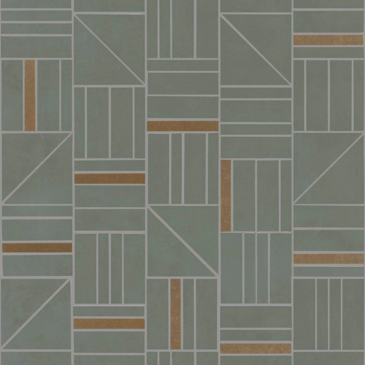 Ragno Resina Ardesia 40x43 - płytka nierektyfikowana - płytka imitująca żywicę
