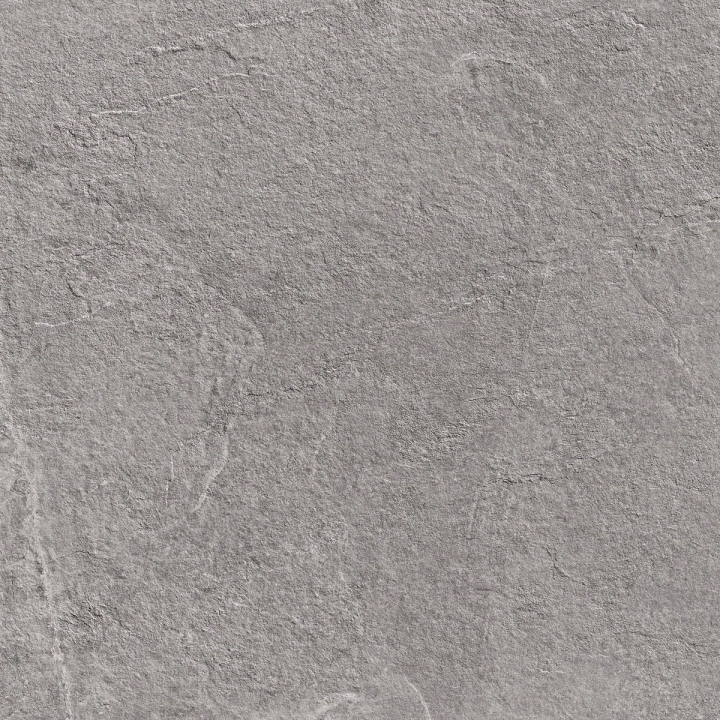 Ragno Realstone_Slate Iron strukturalna 75x75 - płytka imitująca kamień