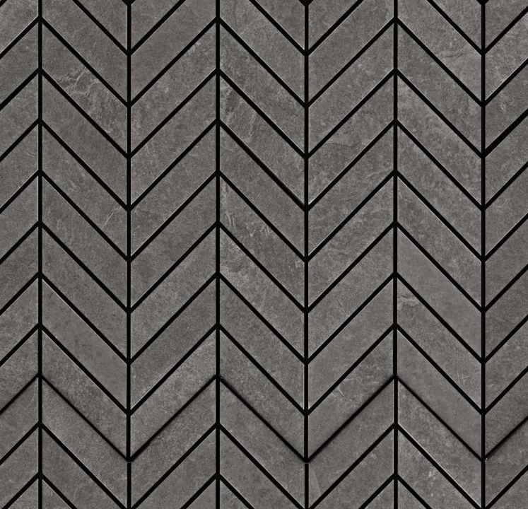 Ragno Realstone_Slate Musk 37x41 - płytka nierektyfikowana - płytka imitująca kamień