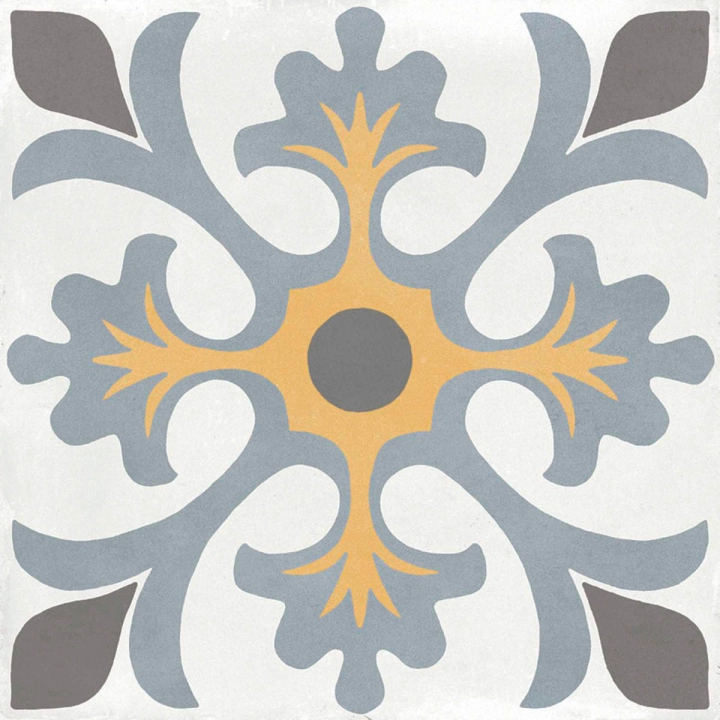 Marazzi D_Segni Colore Colore 20x20 - płytka dekoracyjna