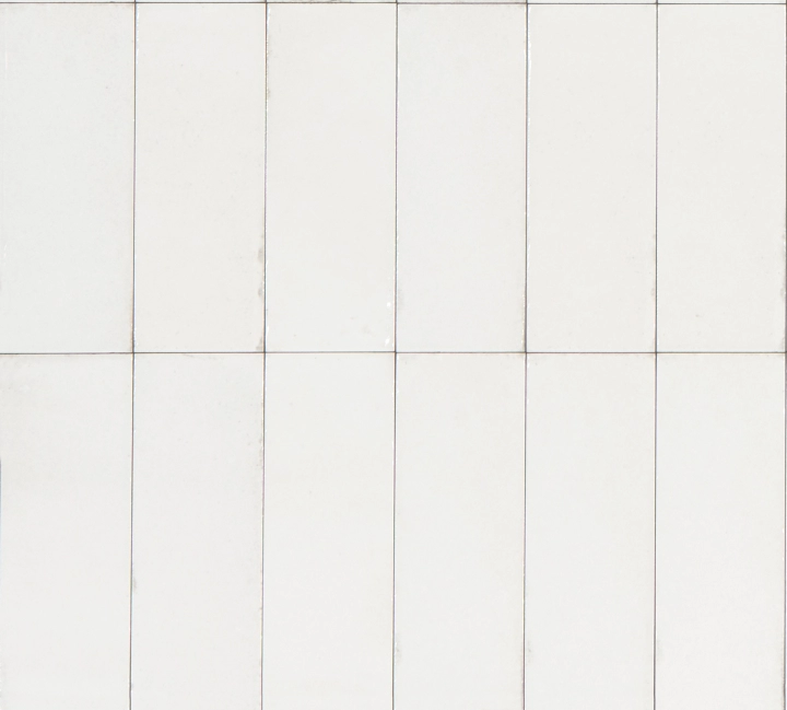 Marazzi Rice Bianco 7.5x20 - płytka dekoracyjna