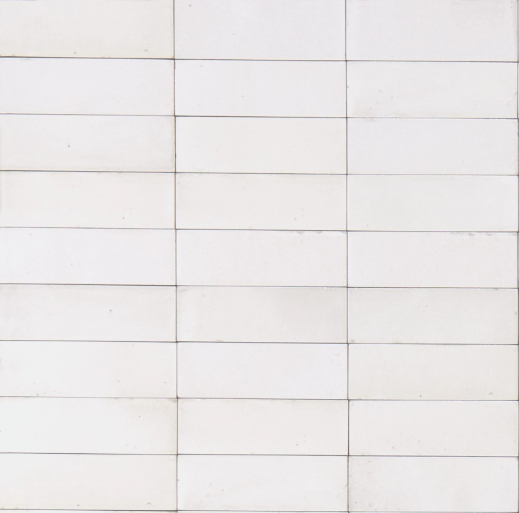 Marazzi Rice Bianco 5x15 - płytka dekoracyjna