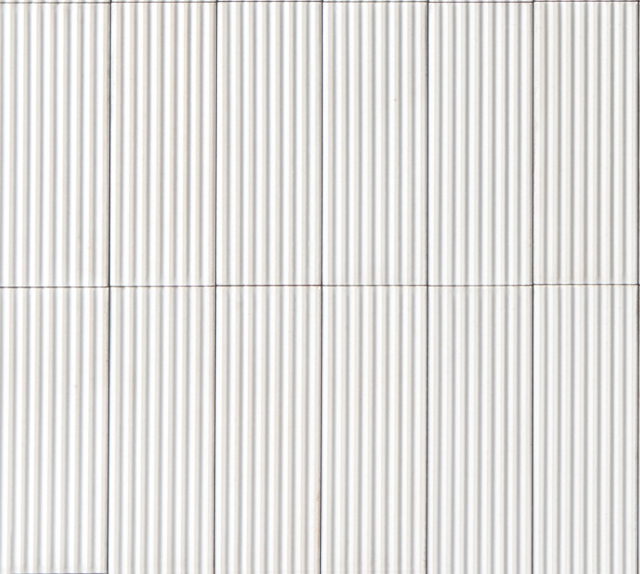 Marazzi Rice Bianco 7.5x20 - płytka dekoracyjna