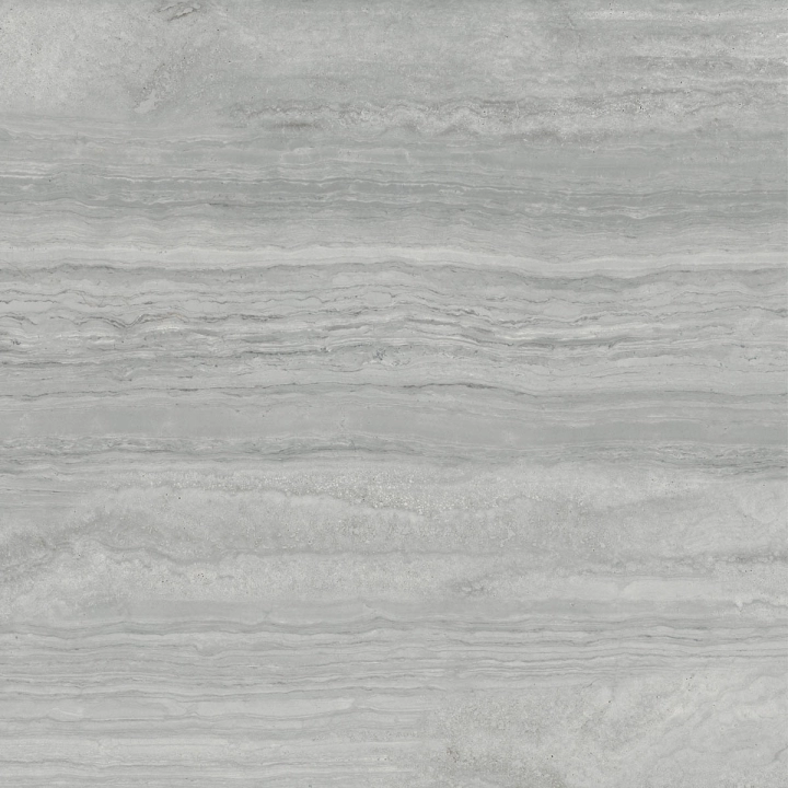 Marazzi Marbleplay Travertino Grigio 60x60 - płytka imitująca marmur