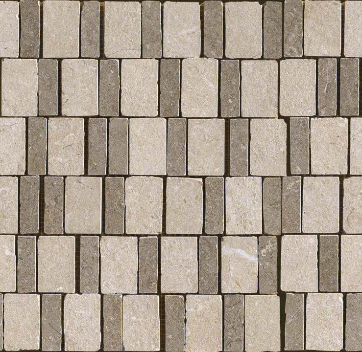 Marazzi Mystone Limestone Taupe 30.5x30 - płytka imitująca kamień