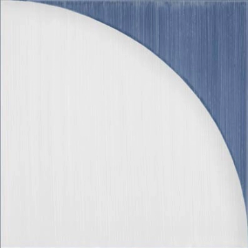 Marazzi Scenario Blu 20x20 - płytka imitująca beton