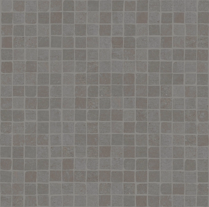 Marazzi Plaster Anthracite 30x30 - płytka imitująca beton