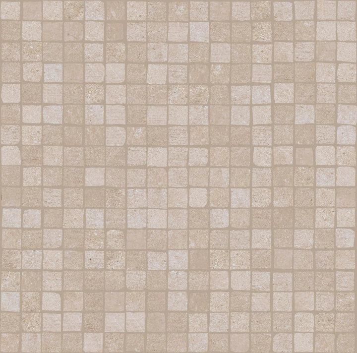Marazzi Plaster Sand 30x30 - płytka imitująca beton